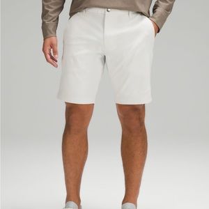 Men’s Lululemon Commission Short Woven Air